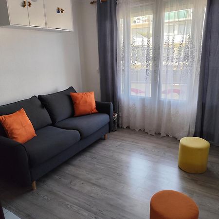 Abs Appart, Agreable Appart Argeles Екстериор снимка