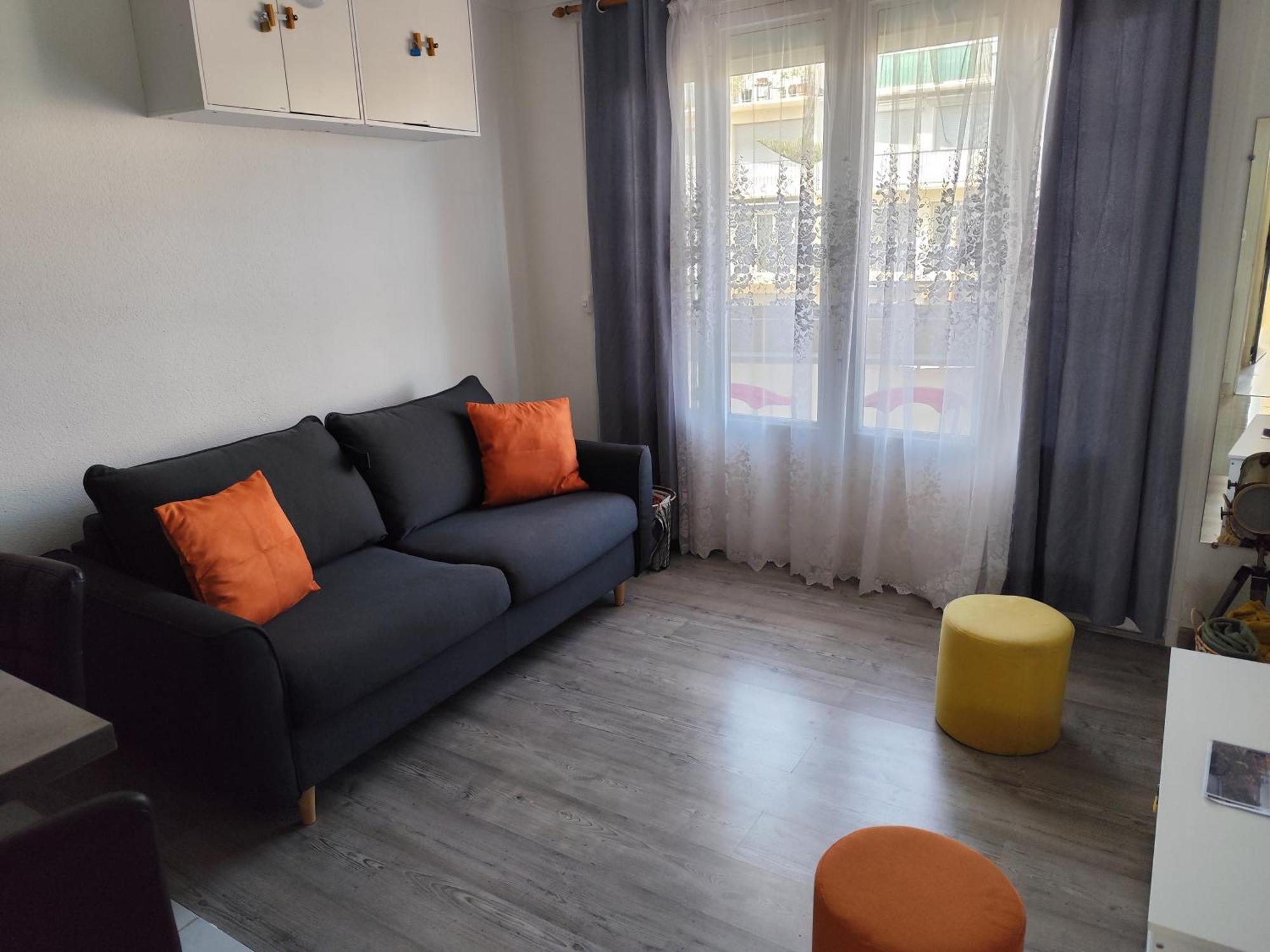 Abs Appart, Agreable Appart Argeles Екстериор снимка